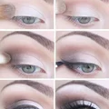 Subtelny make up
