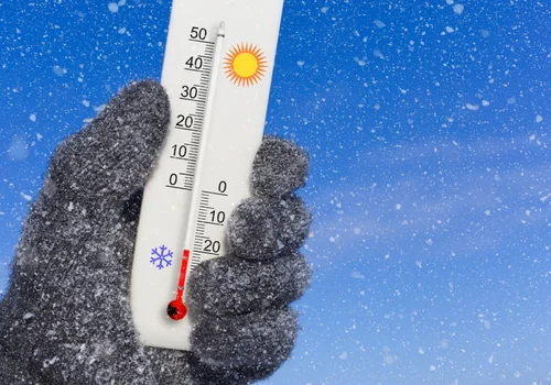 Kiedy koniec mrozów? Pogoda zaskoczy Polaków już za kilka dni