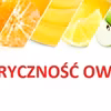 ZOBACZ TABELĘ KALORYCZNOŚCI OWOCÓW!