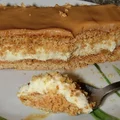 Ciasto "Krówka"