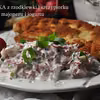 Surówka z rzodkiewki