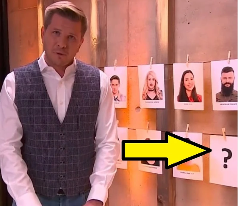 Big Brother - NOWY UCZESTNIK już w domu Wielkiego Brata! Kim jest?