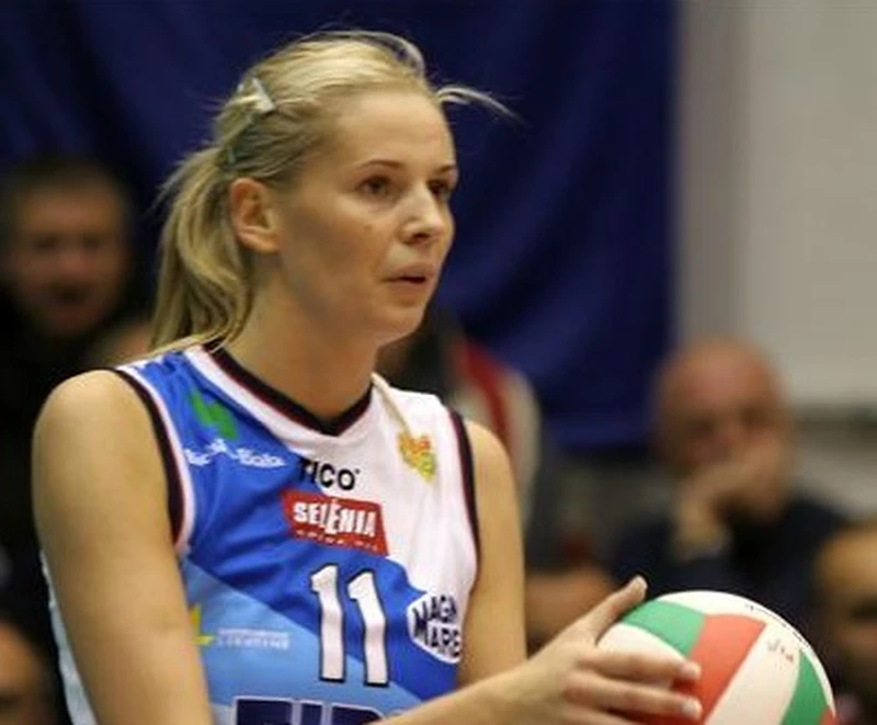 Córka Agaty Mróz coraz bardziej przypomina mamę. Kobieta zmarła 12 lat temu