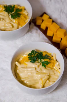 Mac&Cheese