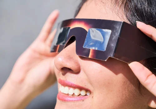 Nadchodzi wyjątkowe zaćmienie słońca! Warto zapamiętać tę datę, bo to zjawisko stulecia