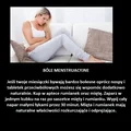 Naturalny trik na bóle menstruacyjne