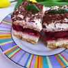 Malinowa fantazja - bez pieczenia!