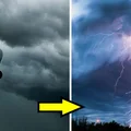 Telefon komórkowy zagraża nam podczas burzy? Poznaj FAKTY i MITY