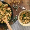 Czwartek: błyskawiczna pasta Jamiego Olivera