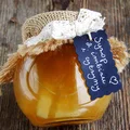 syrop cytrynowy z imbirem