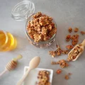 Bananowa granola