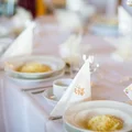 Co podać na Pierwszą Komunie Świętą? Niezawodne menu!