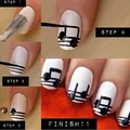 Cudny manicure