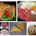 Kotlety w waflu