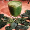 Zielone smoothie