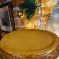 Sernik cynamonowy
