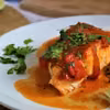 Przepis na rybę z Wysp greckich