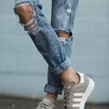 Sportowy styl