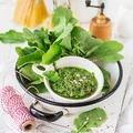 Pesto z rzodkiewki