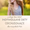 Diety odchudzające dla kobiet