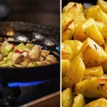 Jakich produktów lepiej nie odgrzewać? Sprawdź co może Ci zaszkodzić!