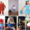 Stroje dla dzieci na Halloween