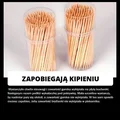 Zabezpiecz się przed wykipieniem zawartości garnka!