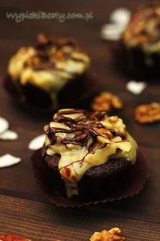 German cupcakes, czyli niemieckie babeczki