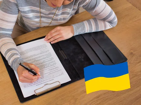 Co podpisać, udzielając mieszkanie/lokal dla  uchodźców z Ukrainy? Czym jest prekarium?