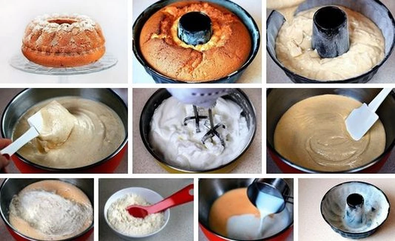Babka piaskowa