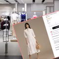 Ta sukienka z Sinsay za 60 zł to pewniak na Komunię i Chrzciny! Ażurowe detale dodają elegancji - krój dla każdej sylwetki