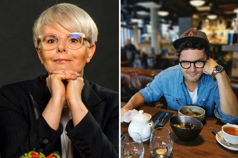 Wyniki wyborów 2019: REAKCJE CELEBRYTÓW! Jak komentują wyniki?(Wojewódzki, Skiba, Korwin-Piotrowska)