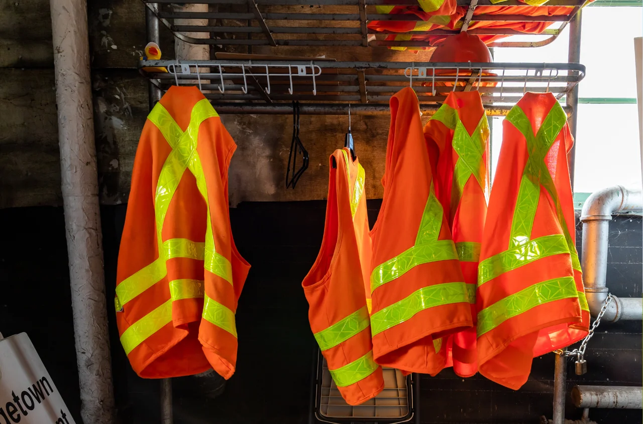 Światowy Dzień Bezpieczeństwa i Ochrony Zdrowia w Pracy: Znaczenie i Inicjatywy