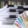 Uwaga pracownicy! 1431 złotych od kwietnia -ZUS wypłaca wyższe stawki w 30 dni