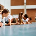 Nowy WF od września 2025. Co dokładnie czeka uczniów na lekcjach wychowania fizycznego?
