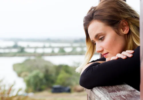 Czekam na Dzień Kobiet, żeby sprawdzić, czy on jeszcze mnie widzi - pisze Monika [LIST]