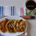 Pierogi ziemniaczane