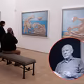 Tego obrazu szukał cały świat! Przypadkowa kobieta odnalazła zaginione dzieło Picassa!