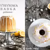 Gotowana babka cytrynowa