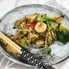 Pad Thai by chef Pong Aroonsang