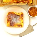 Pannukakku (fiński naleśnik)