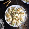 Pierogi ruskie