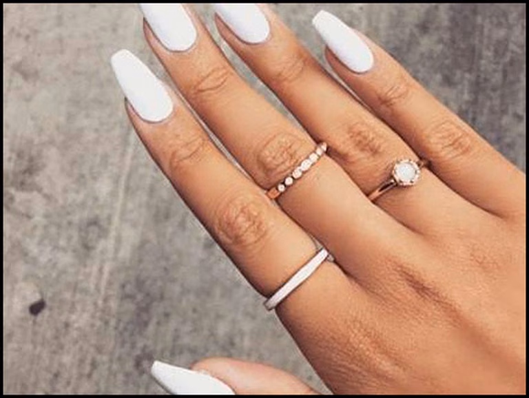Manicure w domu KROK PO KROKU