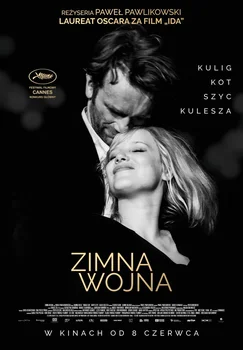Zimna Wojna - wrażenia po obejrzeniu filmu Pawła Pawlikowskiego
