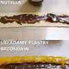Brzoskwiniowe różyczki