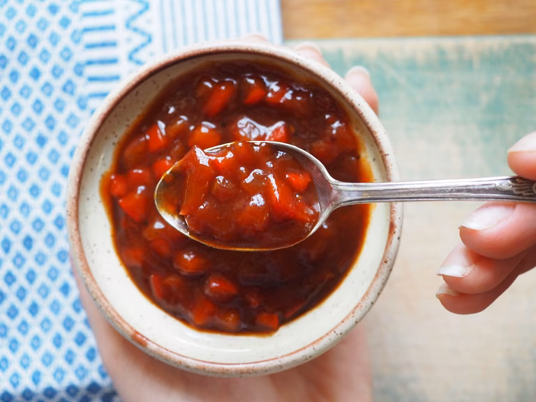 Sos barbecue