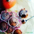 Muffinki dyniowe