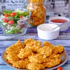 Kurczak Crunchy