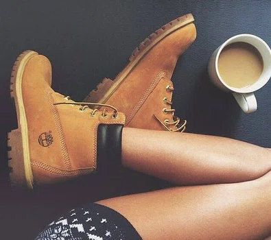 Buty Timberland