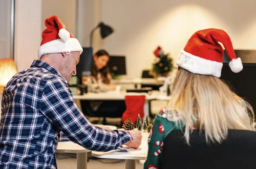 Dodatki świąteczne 2025! Tyle mogą otrzymać pracownicy na Boże Narodzenie - są 2 możliwości